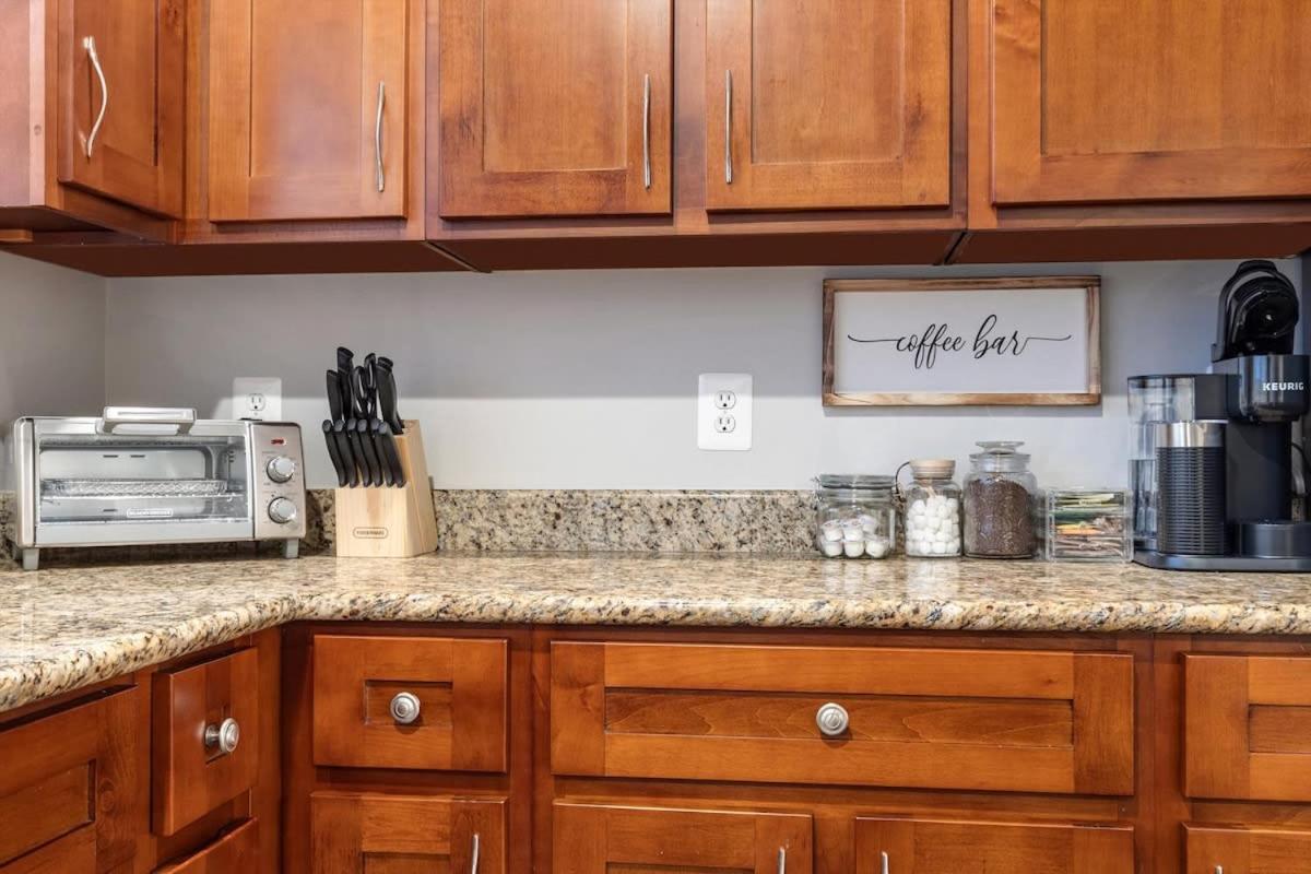 Ferienhaus Exceptional 4-br Near Rock Creek Park
