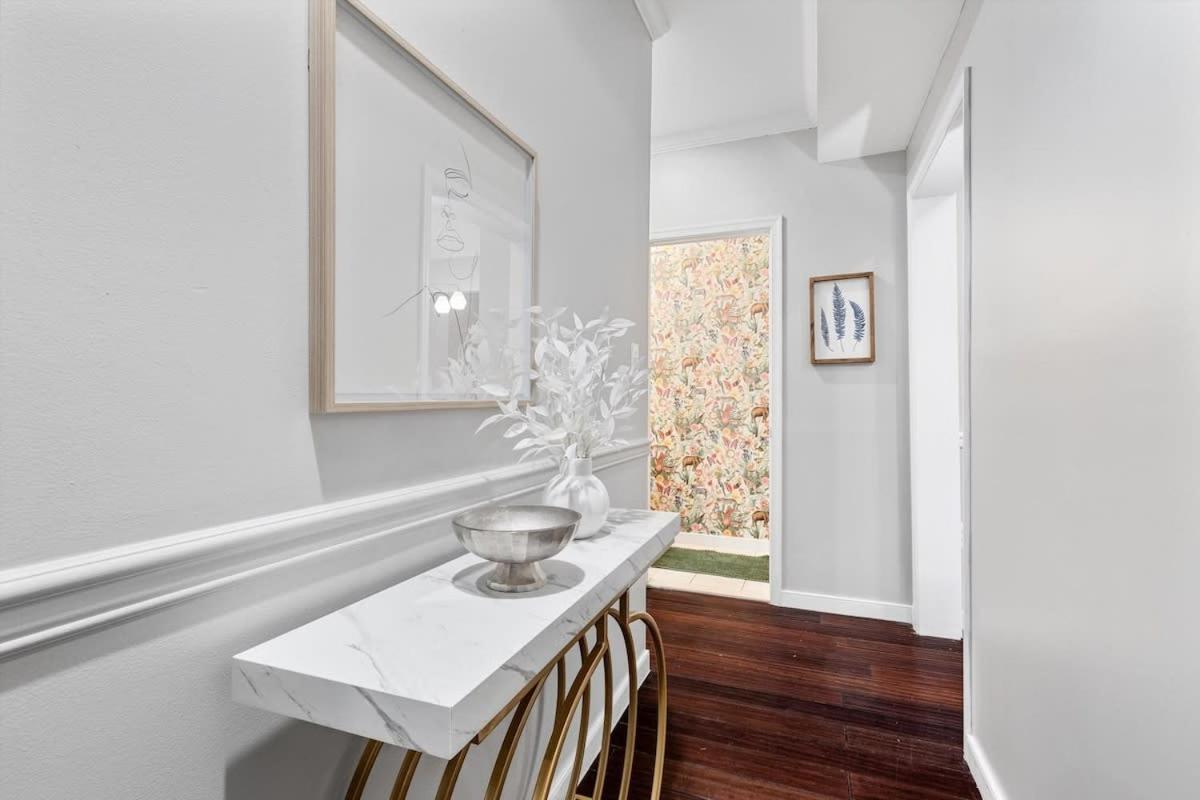 Exceptional 4-br Near Rock Creek Park Ferienhaus Washington